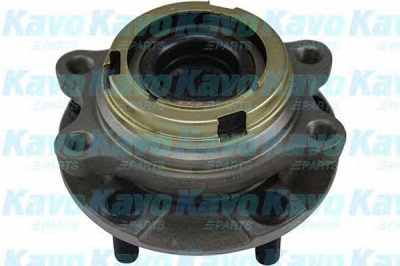 KAVO PARTS wbh6514 -  Комплект подшипника ступицы колеса